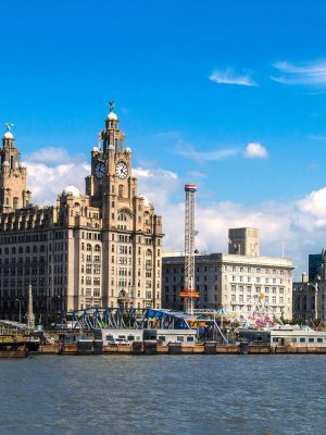 ליברפול נכסים